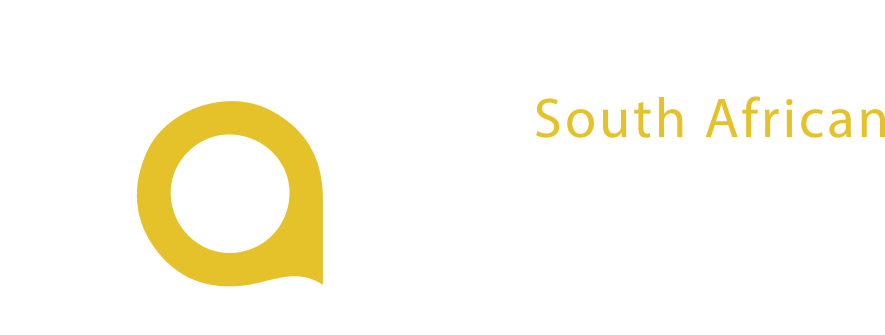SAIT — South African Institute of Taxation
